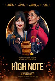 The High Note 2020 Dubb in Hindi HdRip